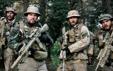 Recensione Lone Survivor (7.0) Un racconto eroico ed intenso che regala emozioni uniche