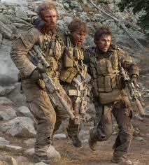 Recensione Lone Survivor (7.0) Un racconto eroico ed intenso che regala emozioni uniche