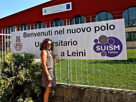 SUISM Torino: L'esperienza di uno studente (Seconda Parte)