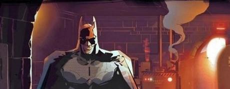 Oggi verrà annunciato il nuovo Batman?