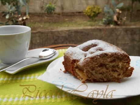 ciambellone alle mele (26)b