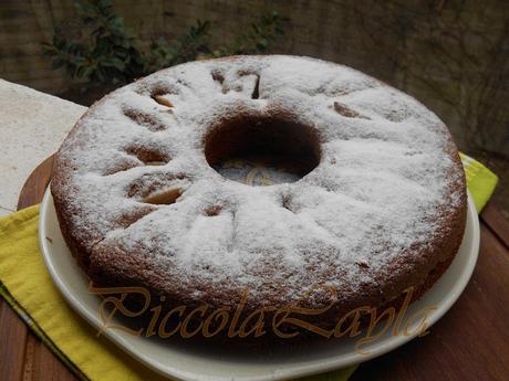 ciambellone alle mele (13)b