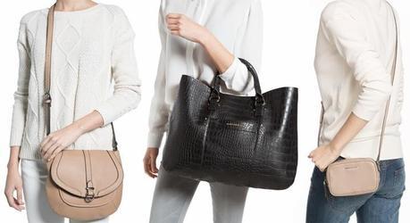 Shopping low cost: le borse di Mango Shopping low cost: le borse di Mango