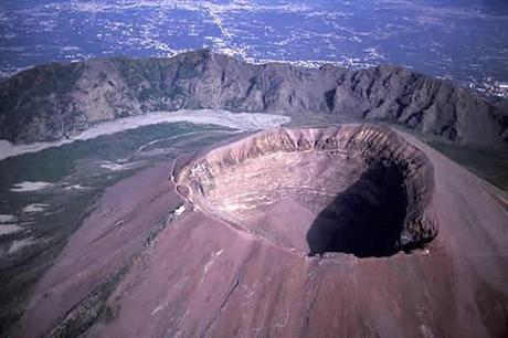 Vesuvio