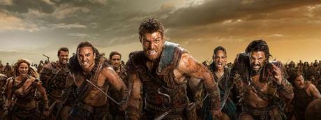 spartacus