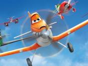 “Planes”: Blu-Ray divertente film d’animazione Disney