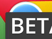 Chrome BETA introduce streaming verso Chromecast