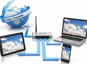 Come trasferire file Android Wi-fi