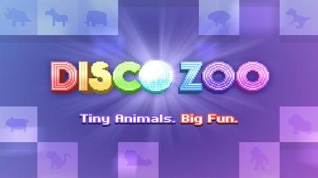 Disco Zoo - Il trailer di annuncio