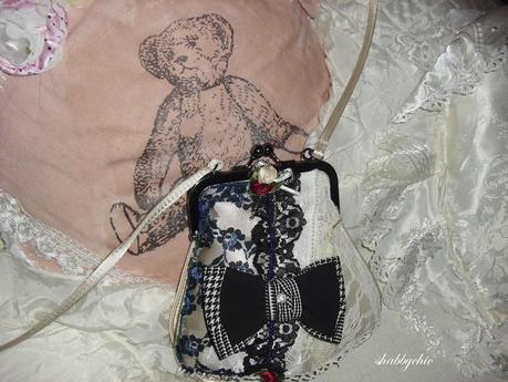 Crazy,con un pò di nero