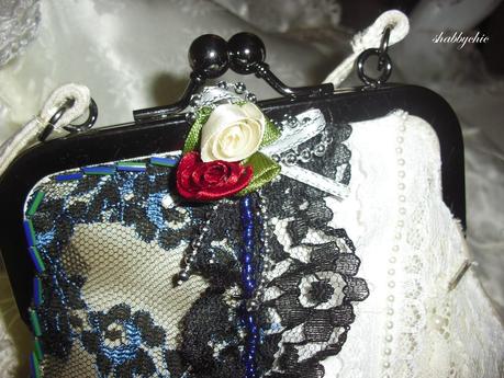 Crazy,con un pò di nero