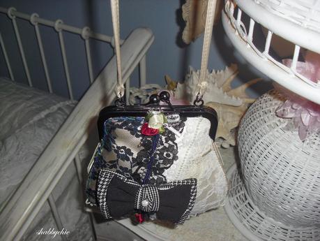 Crazy,con un pò di nero