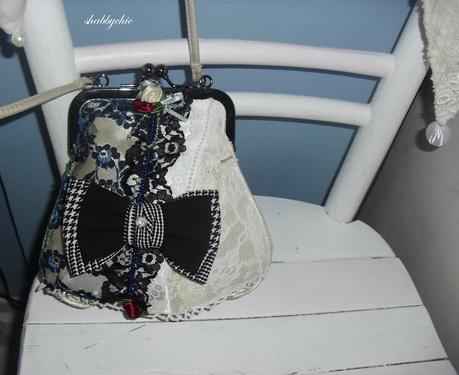 Crazy,con un pò di nero