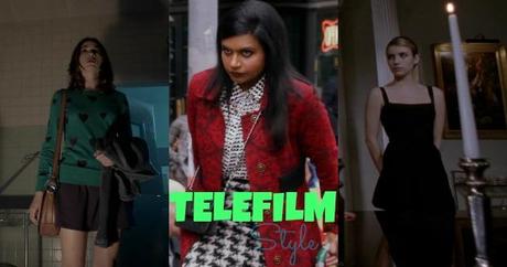 Telefilm Style