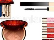 Clarins Collezione estate 2014 Colour Brazil