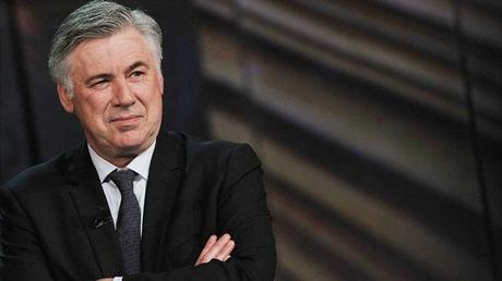 Milan, senti Ancelotti: ” Passera’ Simeone”