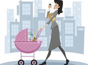 vuoi essere mamma, trovati marito ricco: conviene.