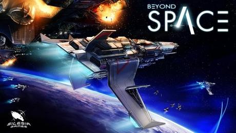 beyond space boxart 01 Beyond Space   unavventura spaziale mozzafiato per i vostri #Android !