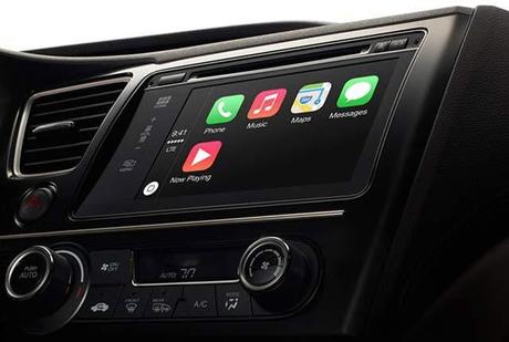 ios 7 apple carplay