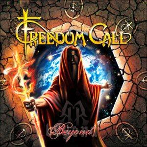 FREEDOM CALL – Beyond (Steamhammer)