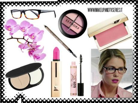 serial_beauty_felicity_smoak_board