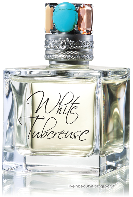 Reminiscence, Love Rose & White Tubereuse Fragrances - Preview