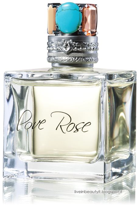 Reminiscence, Love Rose & White Tubereuse Fragrances - Preview