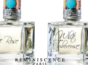 Reminiscence, Love Rose White Tubereuse Fragrances Preview