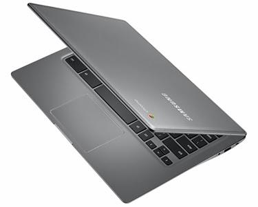 Samsung Chromebook 2 da 11,6 e 13,3 pollici: caratteristiche tecniche, prezzo e disponibilità di mercato