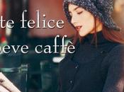 gente felice legge beve caffè Agnès Martin-Lugand