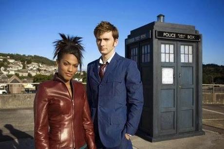 Doctor Who - Stagione 3