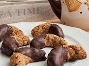 Biscotti Light Nocciole Cioccolato