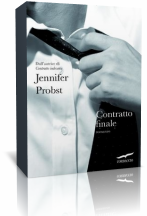 Novità: “Contratto Finale” di Jennifer Probst