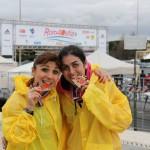 Lidia_Alcuri_Annalisa_Di_Carlo_Atlete_Menfi