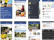 Facebook Nokia Lumia funzionante Download aggiornata