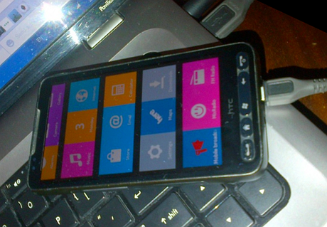 La ROM del Nokia X funziona su HTC HD2 - Tutti i dettagli