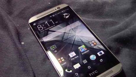 HTC M8 un video anteprima lo svela in anticipo