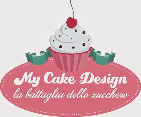 MY CAKE DESIGN con Renato Ardovino su REAL TIME canale 31 dt free