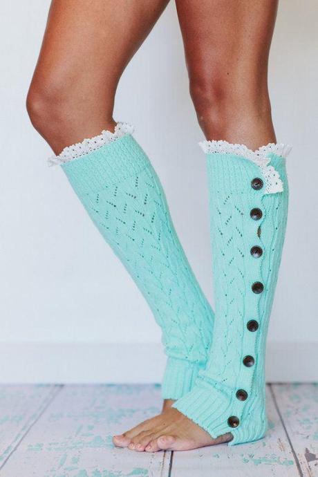 tiffany-blue-socks