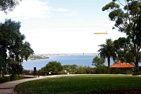 Australia: Perth e dintorni