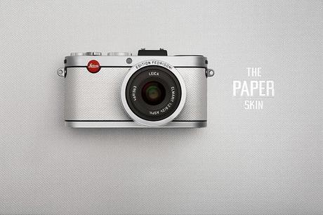 leica fedrigoni paper skin