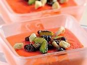 Budino carote mandorle, uvetta pistacchi.