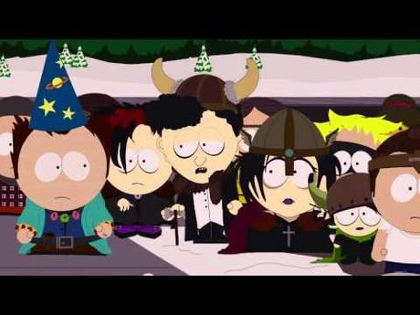 South Park: Il Bastone della Verità – Disponibile il trailer di lancio