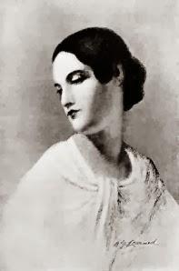 Le donne, una delle tante fantastiche perversioni di Edgar Allan Poe