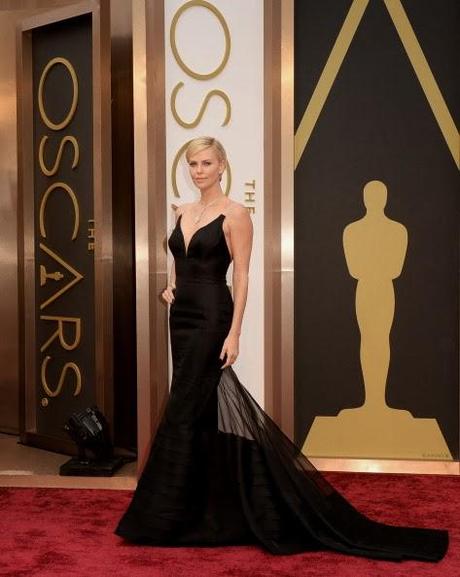 Top of the flops Oscar 2014 edition: i look visti sul Red Carpet