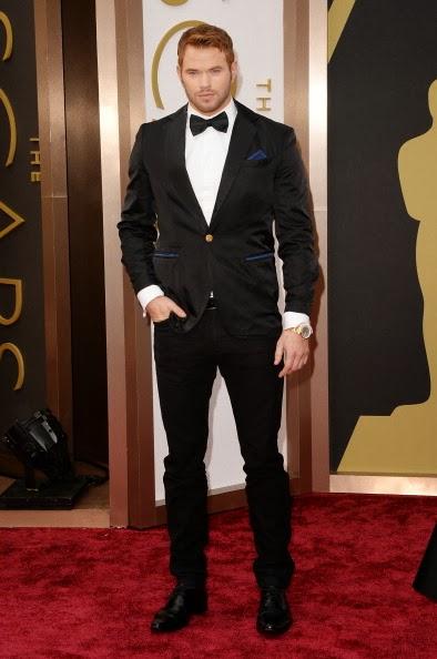 Top of the flops Oscar 2014 edition: i look visti sul Red Carpet