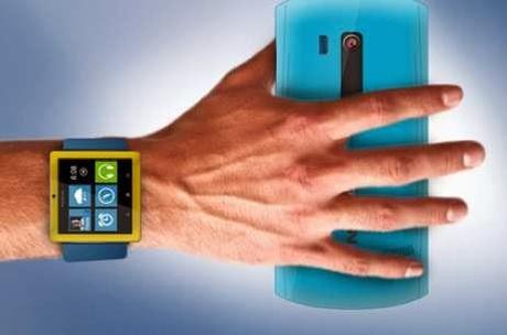 Lo smartwatch secondo Lumia | Recensione video del Lumia smartwatch