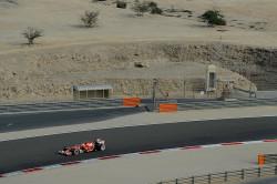 TEST PRE-CAMPIONATO F1/2014 BAHRAIN 27/02-02/03/2014