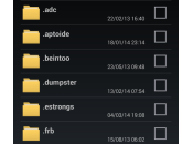 Android: arriva l’applicazione ufficiale Winrar Play Store
