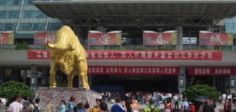 Strage a Kunming: Cina sotto shock